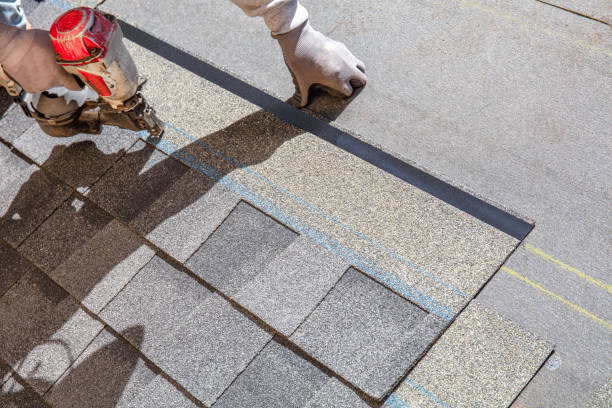 Stoneville, NC Roofing Contractor Company